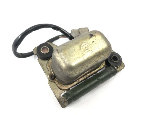Yamaha 650 3l1 - xs, se