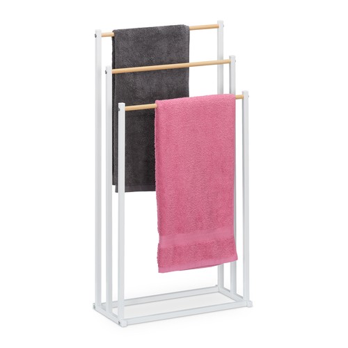 Porte serviettes seche - porte-serviettes,