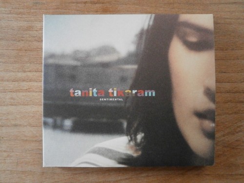 Tanita tikaram - cd,