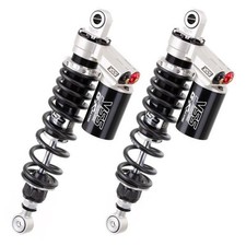 YSS G-Racing rear shock