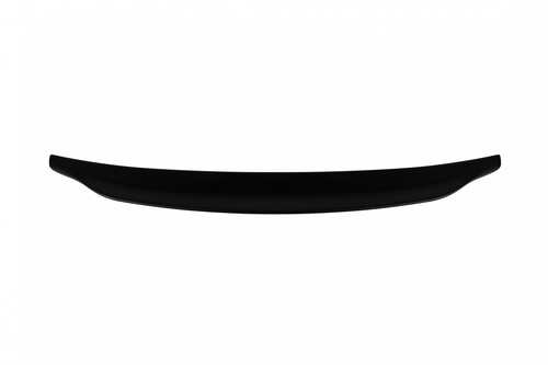 Abt type trunk - type, spoiler