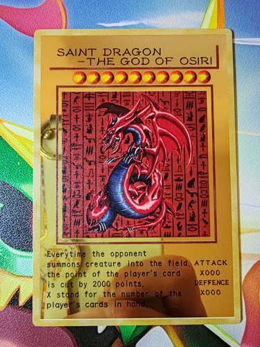 Carte metal full art - gi,