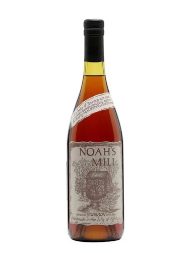 Whisky bourbon noah mill - bourbon,