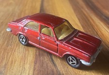 Miniature Majorette Vintage