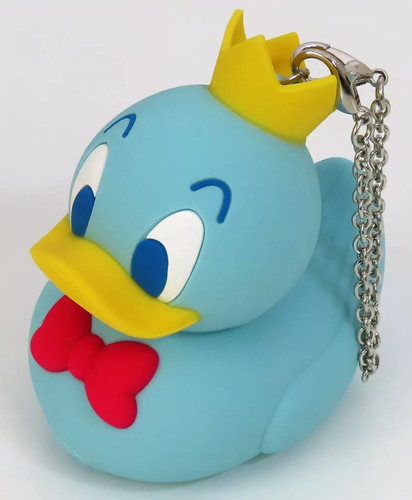 Porte clés disney donald duck - porte-clés,
