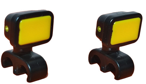 Playmobil phares - x2,