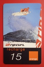 Télécarte mobicarte reunion - télécarte,