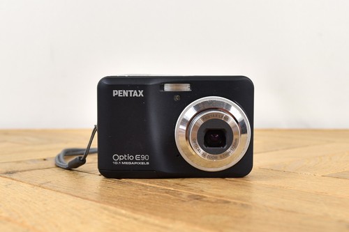 Appareil photo numérique