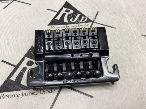 Kahler 2200 tremolo - 80’s,