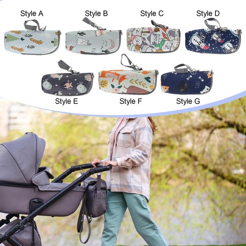 Sac isotherme pour biberon