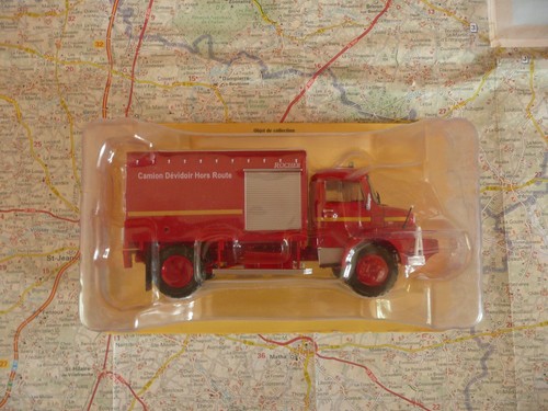 Mercedes laf 911 camion - laf,