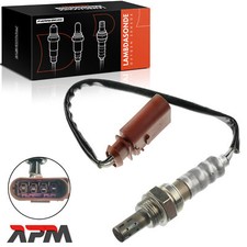 Sonde Lambda pour Seat Ibiza VW Polo 9N Skoda Fabia Roomster Rapide Cordoba 1.2