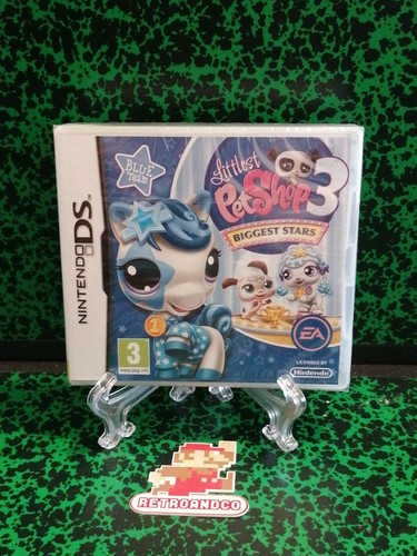 Jeu vidéo nintendo ds - -, 3ds