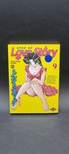 Manga Step up Love story tome 9 de Kasu Aki Editions pika 2005 Senpaï