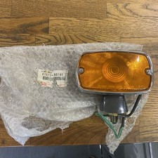original toyota light turn signal Toyota Land Cruiser Fj Hj 40 45 55 81510-60140