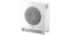 Sub air focal - blanc caisson de basse sans fils
