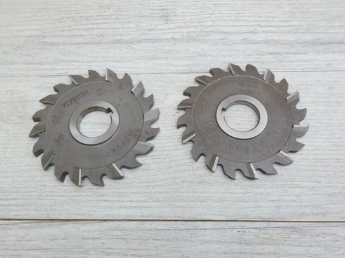 Fraise taille diamètre - 2,