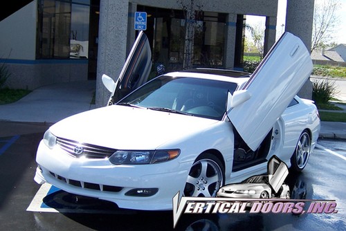 Toyota solara 1999 2003 - toyota, best