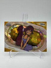 Megara /50 Topps Disney Sapphire 2025 - Hercules