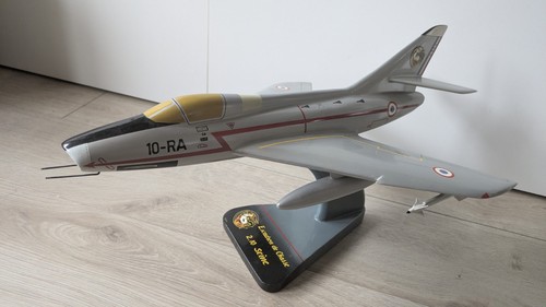 Miniature maquette avion - miniature,
