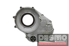 Cache d’embrayage allégé