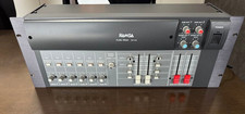 RAMSA WR-X102 Audio Mixer