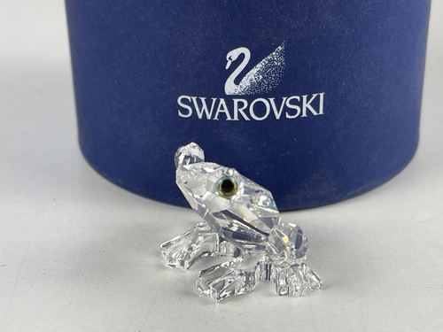 Figurine swarovski 183113 - figurine,