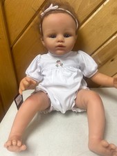 ASHTON DRAKE GALLERIES REBORN