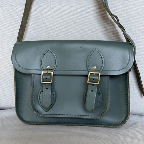 Cambridge satchel mini - satchel, co.