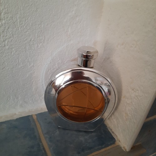 Ancien flacon decoration - ancien,