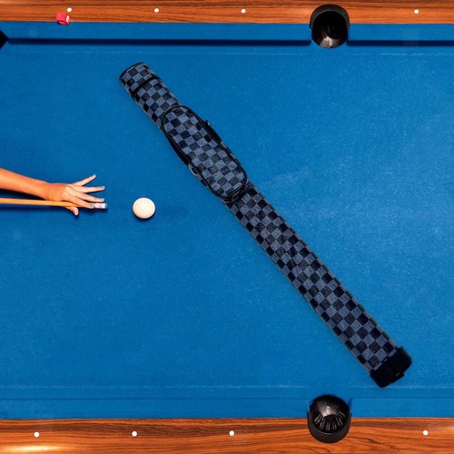 étui queue billard - queue,