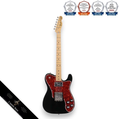 Guitare électrique fender - guitare,