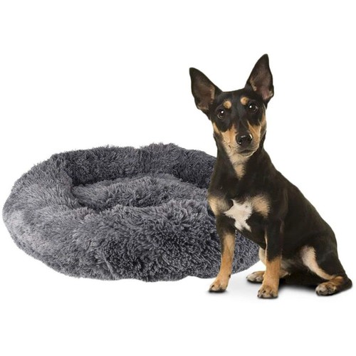 Coussin krems rond cm - coussin,
