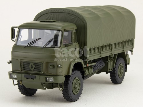 Renault trm 4000 - renault,