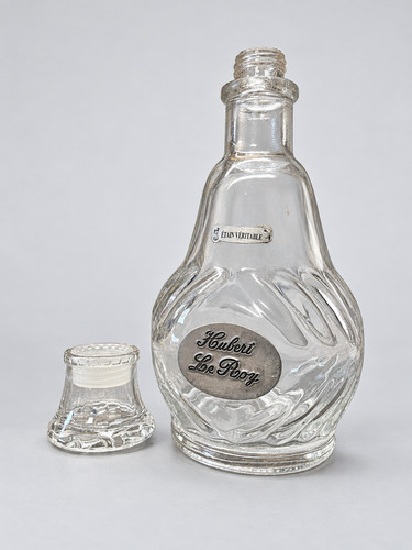 Carafe liqueur verre - liqueur,