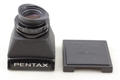 Late exc pentax 67 6x7 - late,