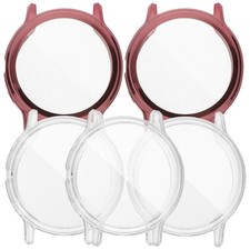  5 Pcs Protective Case