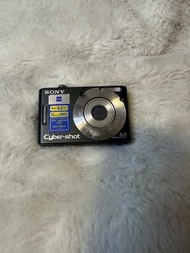 Appareil photo numérique sony - appareil,