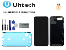 Écran iPhone 12 (in-cell) RJ