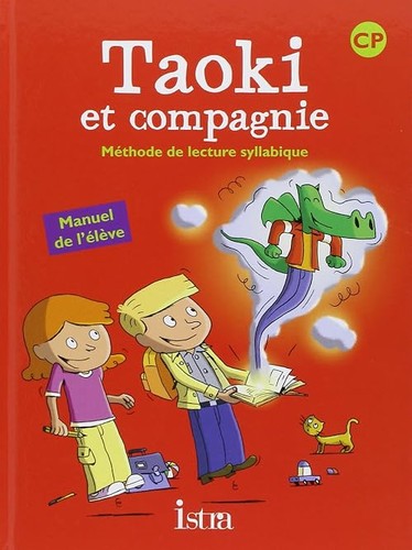 Taoki compagnie manuel - et,