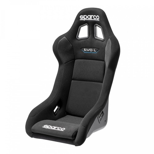 Siège course sparco - siège, l