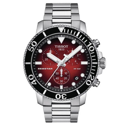 Montre plongée - montre, de