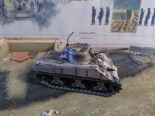 CHAR SHERMAN. EDITION BROSSÉ