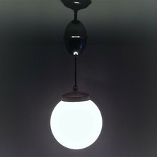 ANCIEN MONTE ET BAISSE BOULE