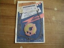 ROTOR D'ALLUMAGE R1.... YAMAHA YZF 1000 R1 ... 98 - 01