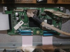 Carte T-Con TV LG EAX61314501