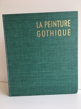 Peinture gothique dupont - la,