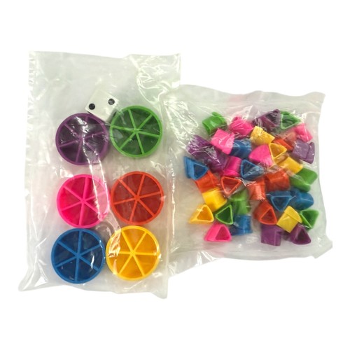 Trivial pursuit master edition - master,