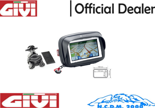 Givi s954b support - givi,