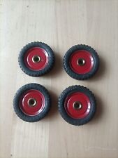 MECCANO  original et ancien  4